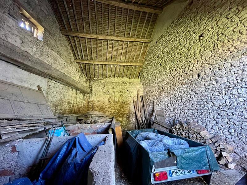 Maison - 186 m² - 8 pièces