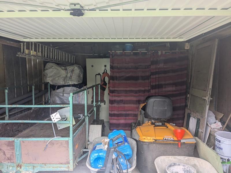 Maison - 94 m² - 5 pièces