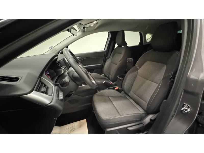 Renault Captur TCe 100 Gpl Evolution