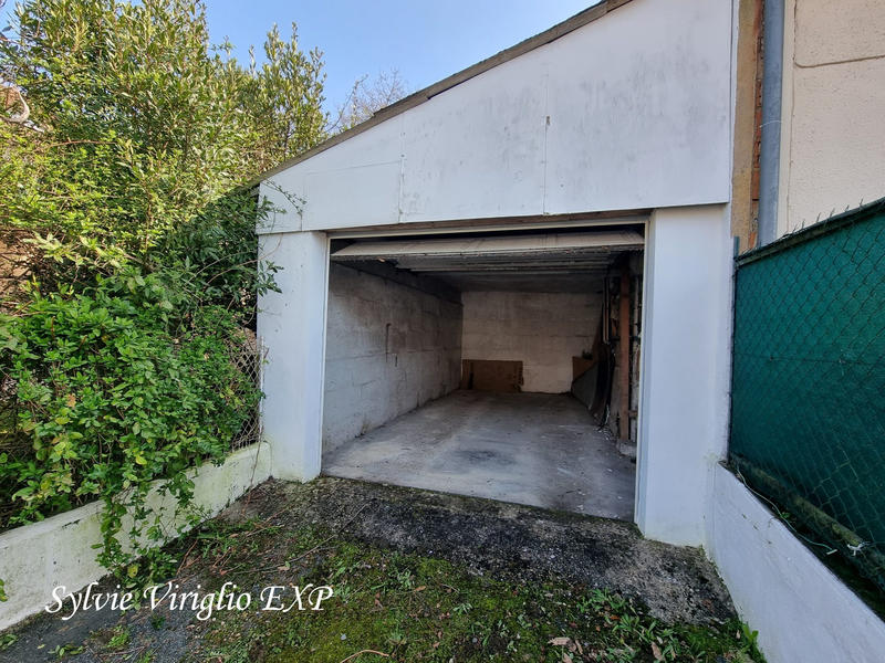 Maison ancienne - 113 m² - 4 pièces