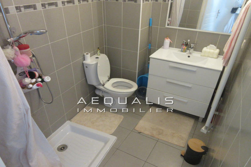 Appartement - 18 m² - 1 pièce