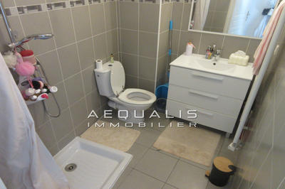 Appartement - 18 m² - 1 pièce