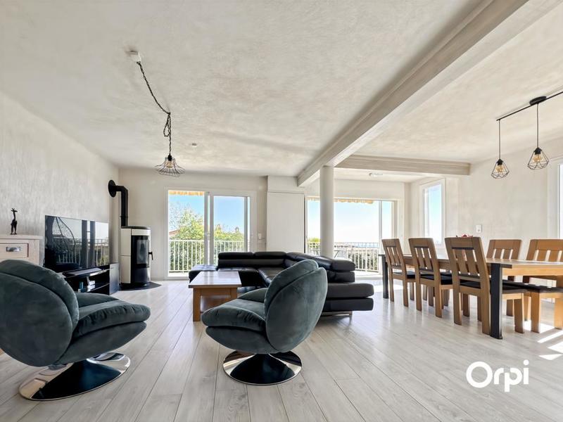 Villa - 167 m² - 4 pièces