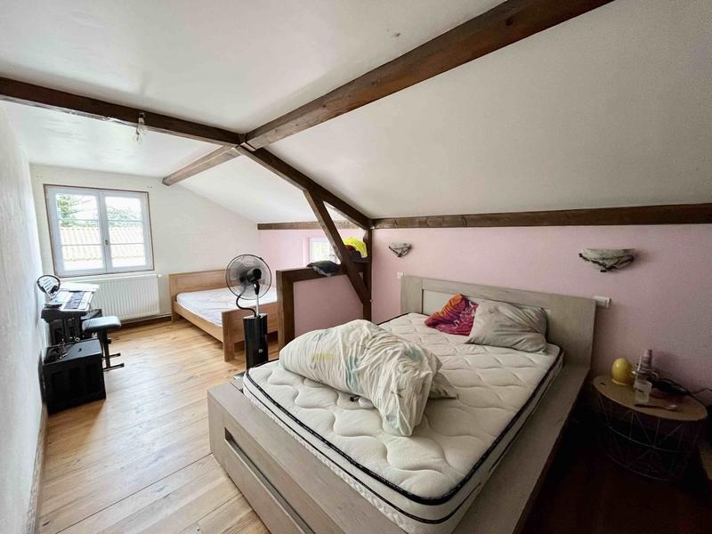 Maison de campagne - 172 m² - 6 pièces