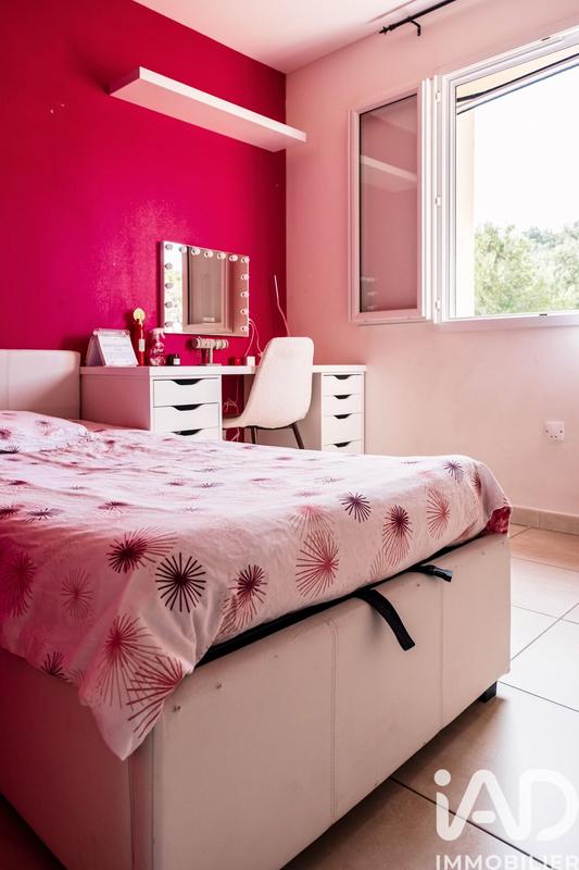 Maison - 91 m² - 4 pièces