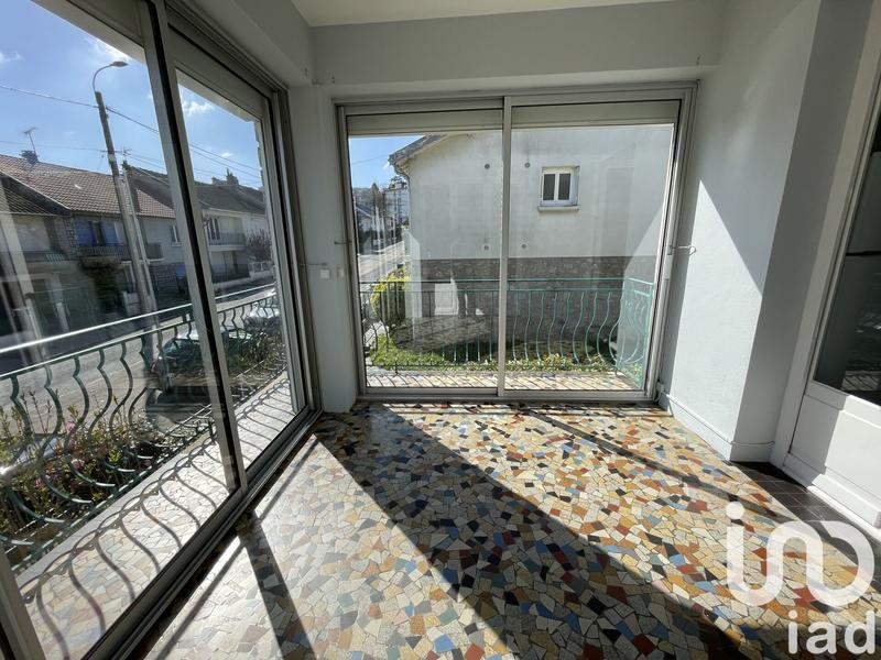 Maison - 158 m² - 6 pièces