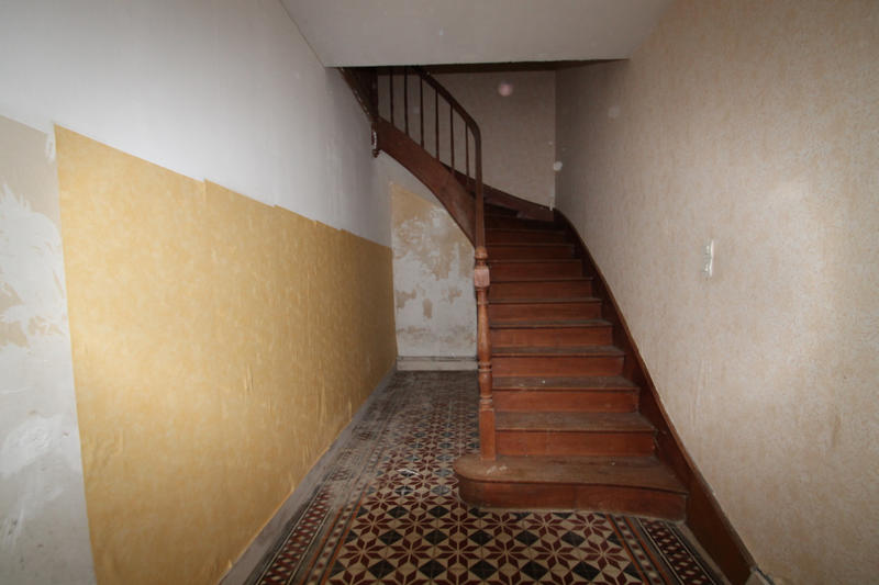 Maison - 123 m² - 5 pièces