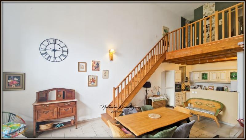 Maison - 164 m² - 5 pièces