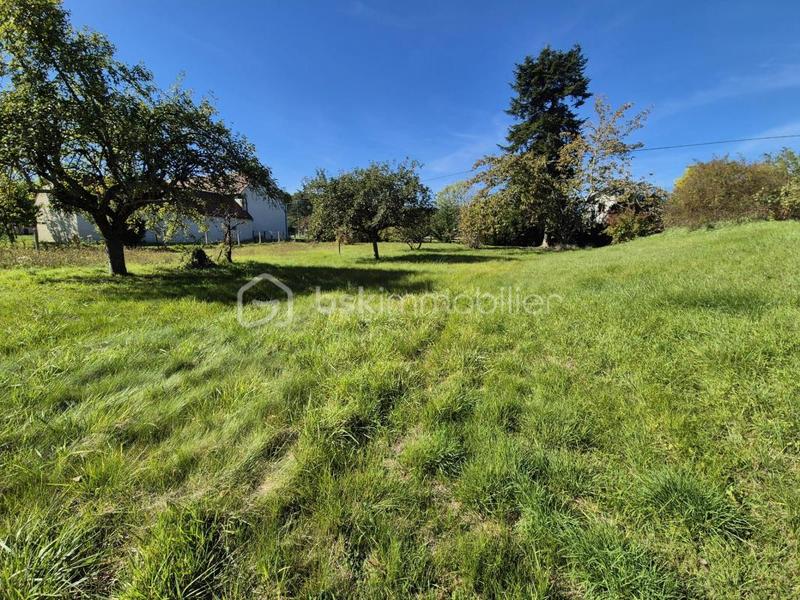 Maison traditionnelle - 90 m² - 4 pièces