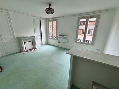 Appartement - 24 m² - 1 pièce