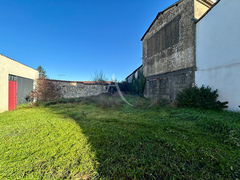 Maison - 130 m² - 4 pièces