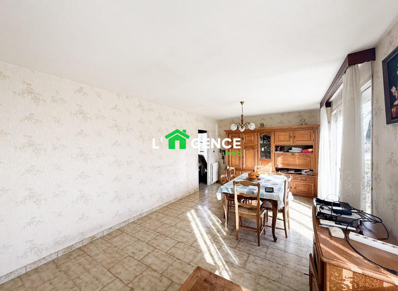 Villa - 85 m² - 4 pièces