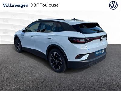Volkswagen Id.4 Id 4 Pro (77kwh) Id./Life/Life Max (286c