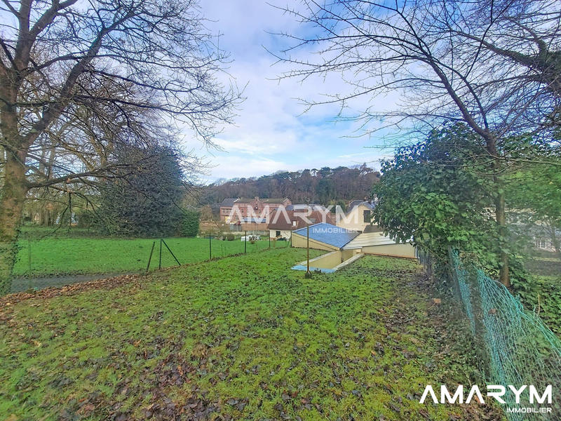 Maison - 58 m² - 4 pièces