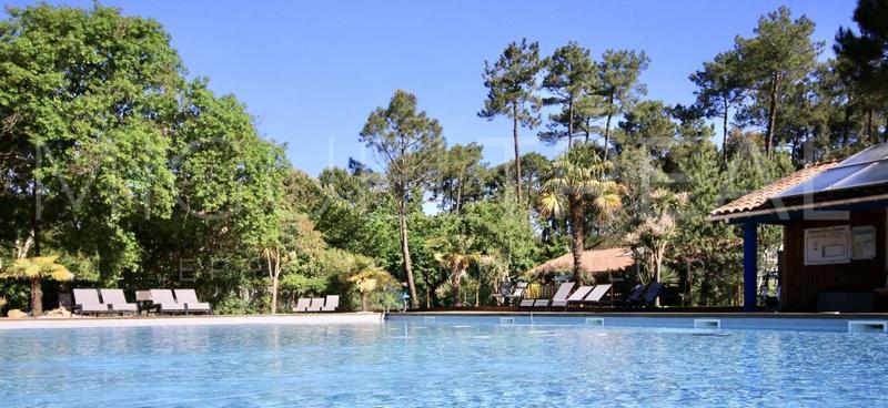 Maison - 52 m² - 3 pièces