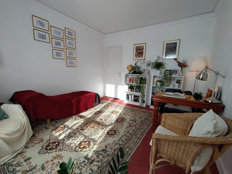 Alexandre Leclerc - Psychologue clinicien