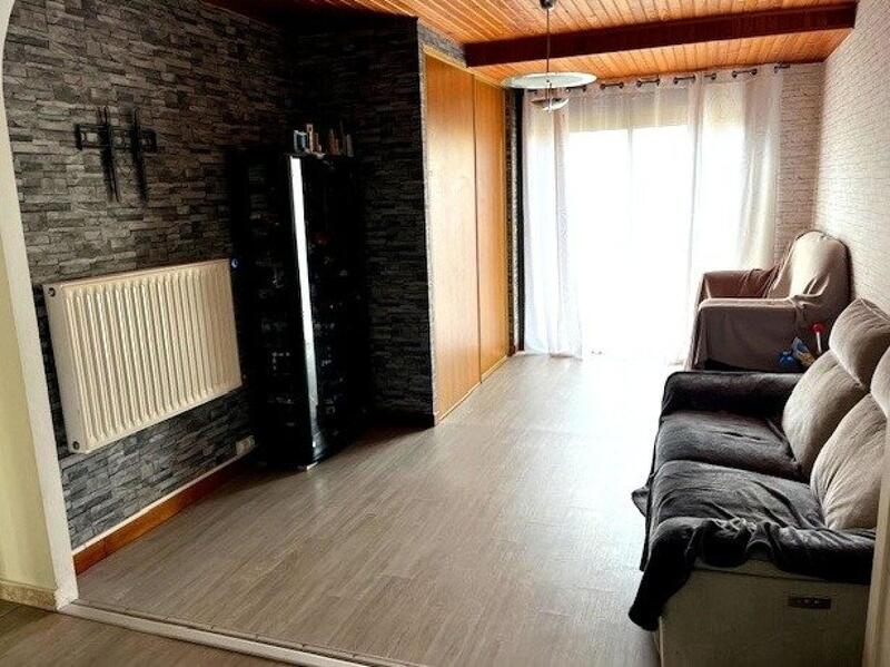 Maison - 104 m² - 5 pièces