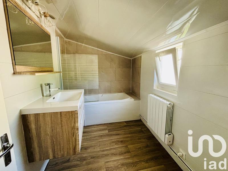 Maison de campagne - 131 m² - 4 pièces