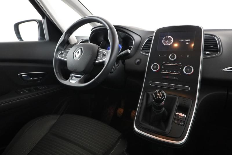 Renault Grand Scénic 1.2 TCe Energy Zen 5pl 130 ch