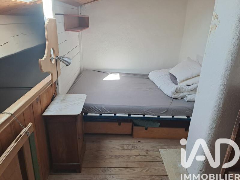 Maison - 159 m² - 7 pièces