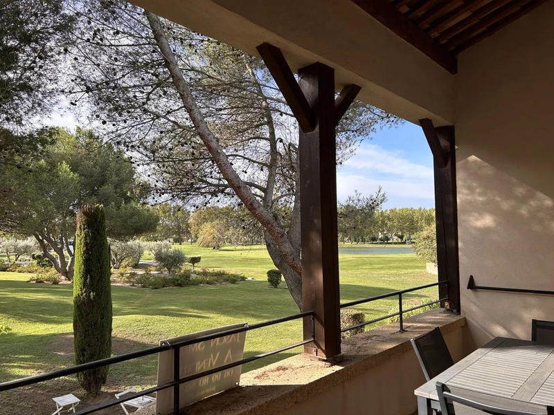 Appartement - 33 m² - 2 pièces