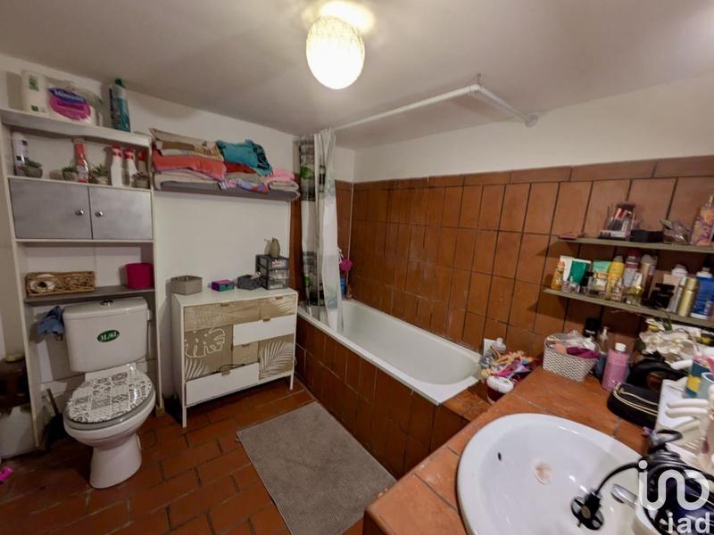 Appartement - 91 m² - 3 pièces