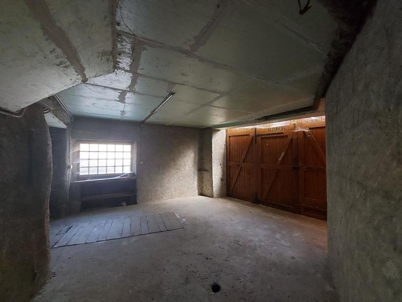 Maison de village - 147 m² - 6 pièces