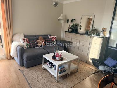 Appartement - 71 m² - 3 pièces