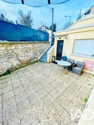 Appartement - 30 m² - 1 pièce