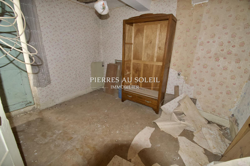 Maison - 60 m² - 4 pièces