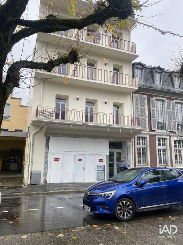 Local commercial - 206 m²