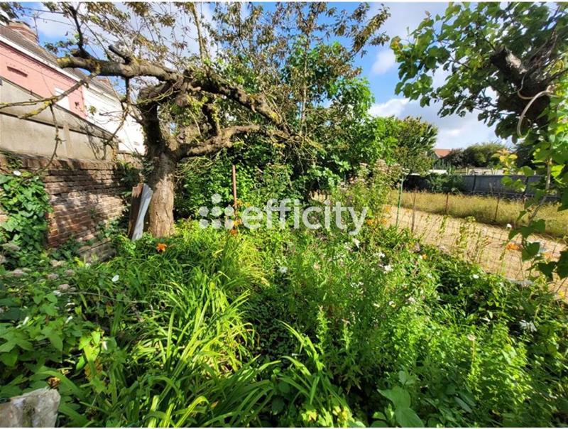 Maison - 159 m² - 7 pièces