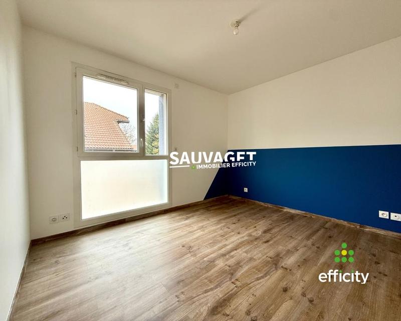 Appartement - 86 m² - 4 pièces