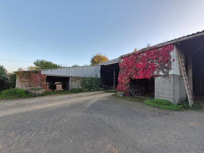 Maison - 82 m² - 5 pièces