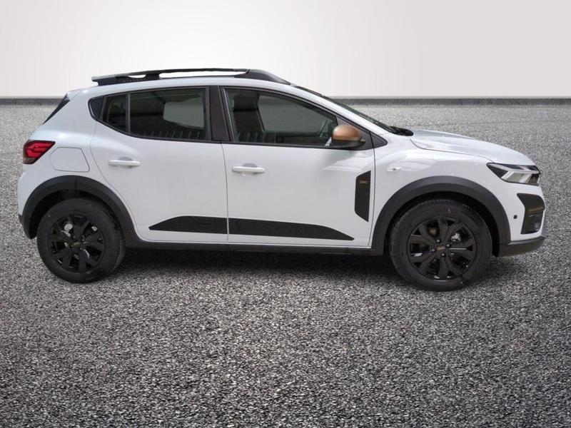Dacia Sandero Stepway III extreme TCe 110 -24