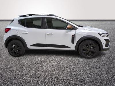 Dacia Sandero Stepway III extreme TCe 110 -24