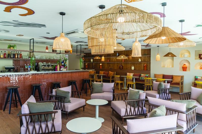 Appartement - 29 m² - 2 pièces