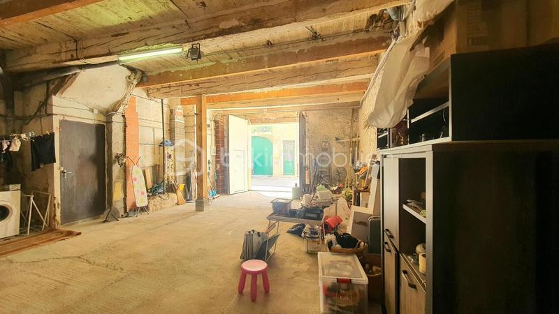 Maison en pierre - 156 m² - 6 pièces