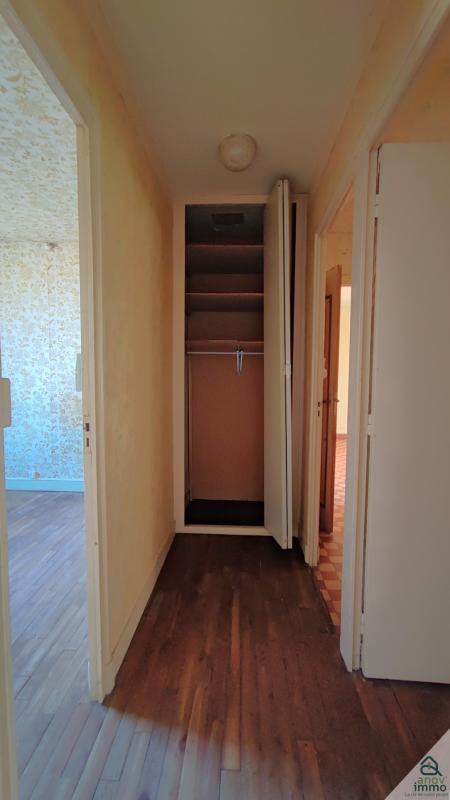 Maison - 72 m² - 5 pièces