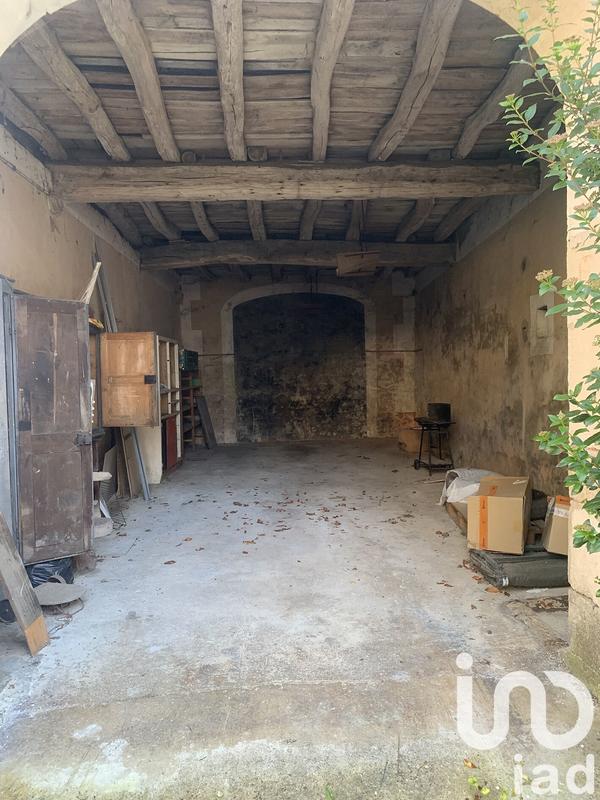 Maison - 300 m² - 9 pièces