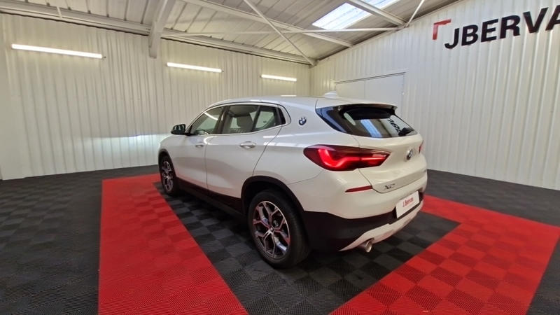 Bmw X2 sDrive18i Business DesignDKG7