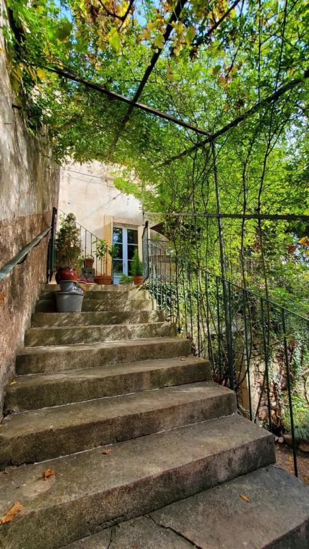 Maison de maîtres - 280 m² - 12 pièces