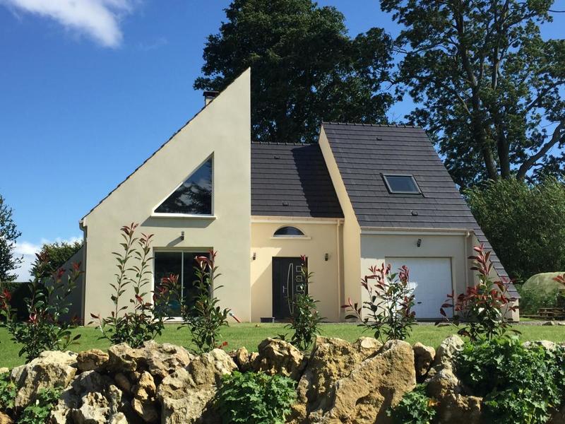 Terrain constructible - 450 m²