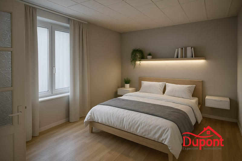 Local commercial - 192 m²