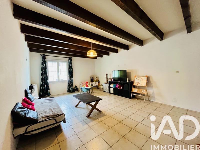 Maison de village - 174 m² - 5 pièces