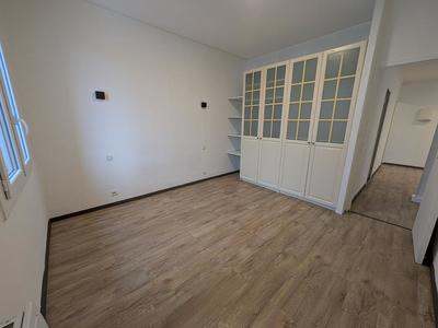 Appartement - 69 m² - 2 pièces
