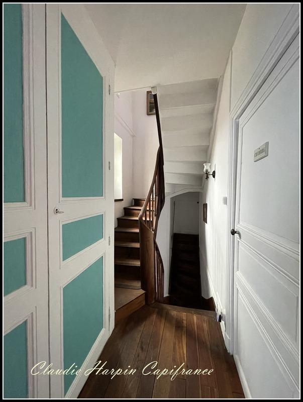 Maison - 148 m² - 7 pièces