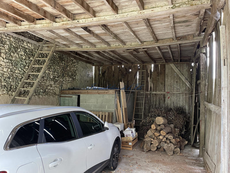 Maison - 155 m² - 6 pièces