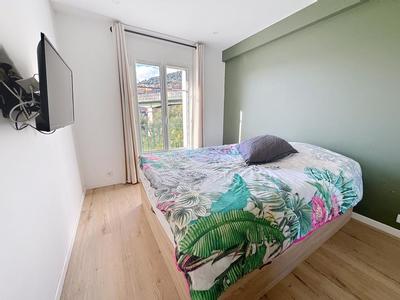 Appartement - 53 m² - 3 pièces