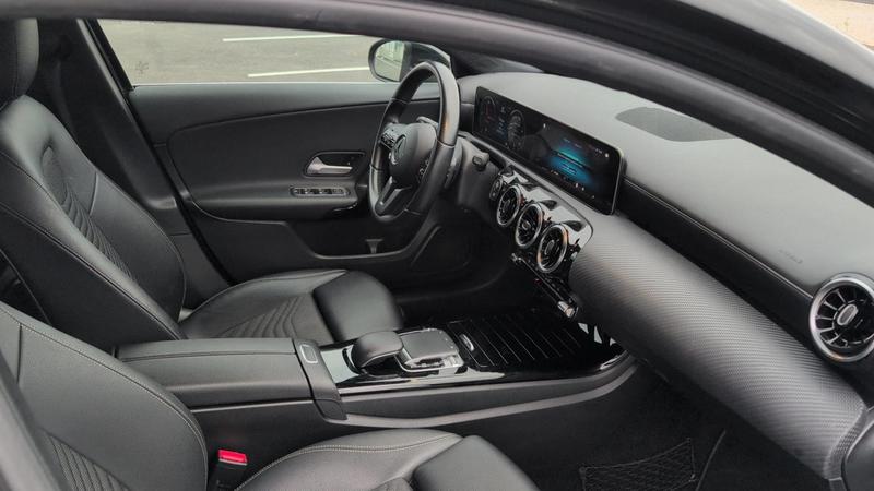 Mercedes Classe a IV 200 d 150 8g-Dct Style Line